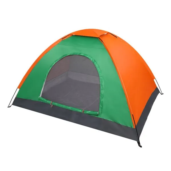 Backwoods Scout 2P Waterproof Dome Tent