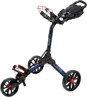 Bag Boy Nitron Push Cart