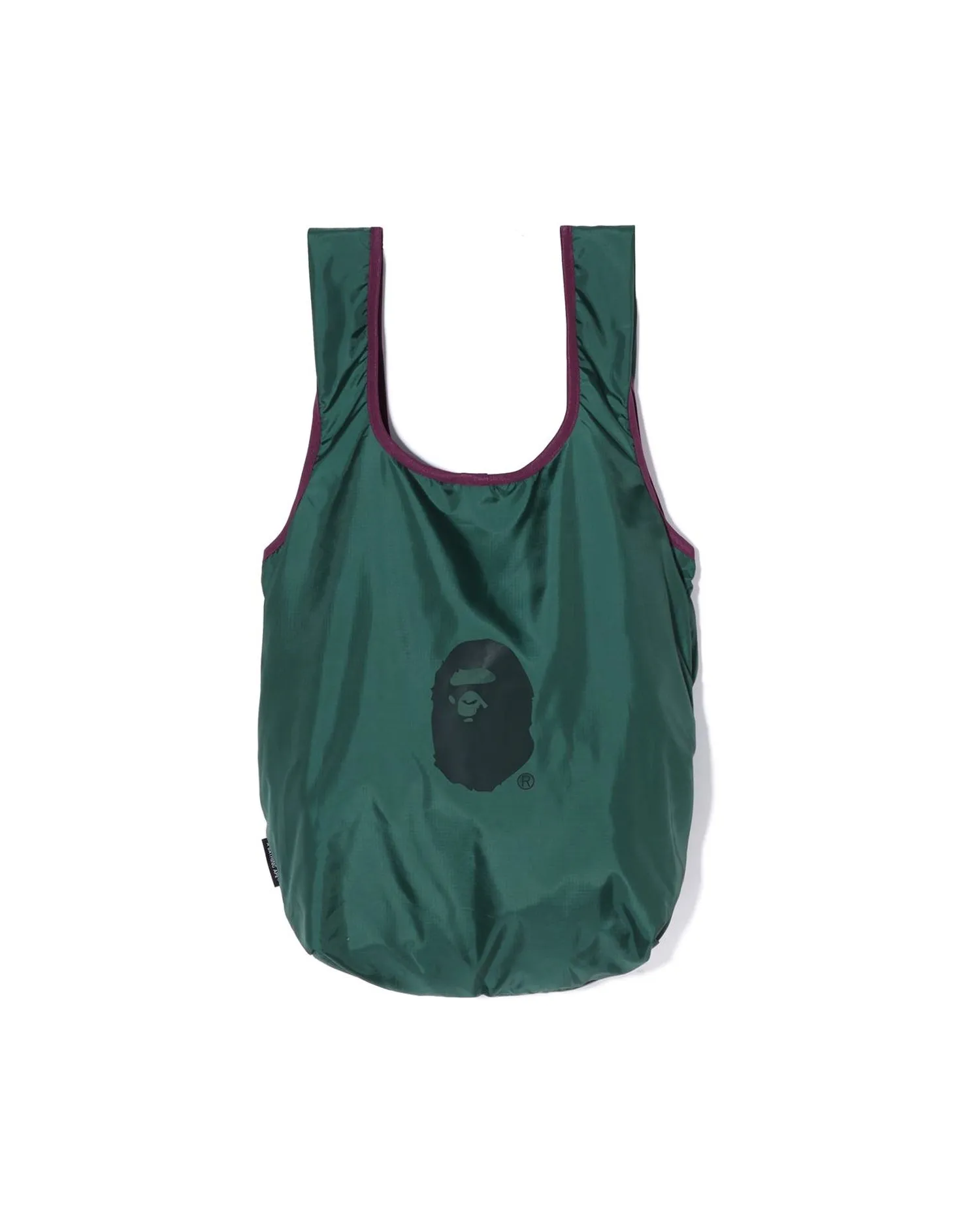 BAPE Utility Bag