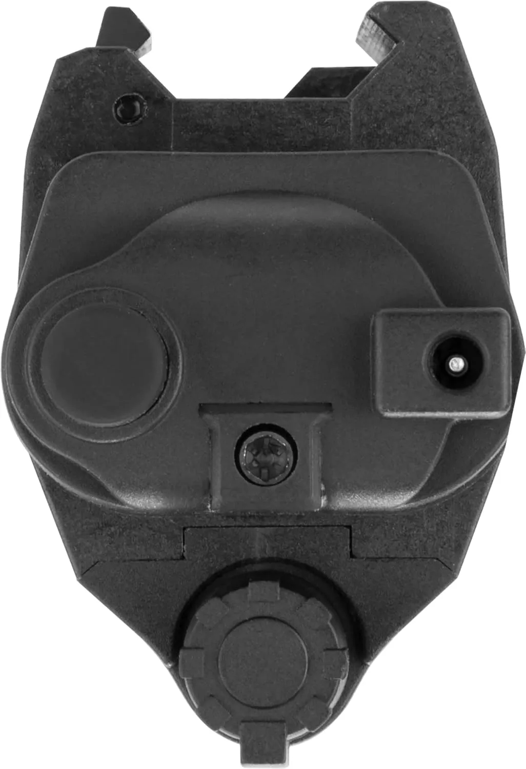 Barska Laser Gun Sight for Rifles and Handguns Short Range Shooting Home Defense