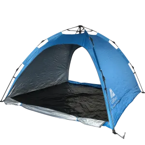 Barw 3-4 Persons instant beach Tent