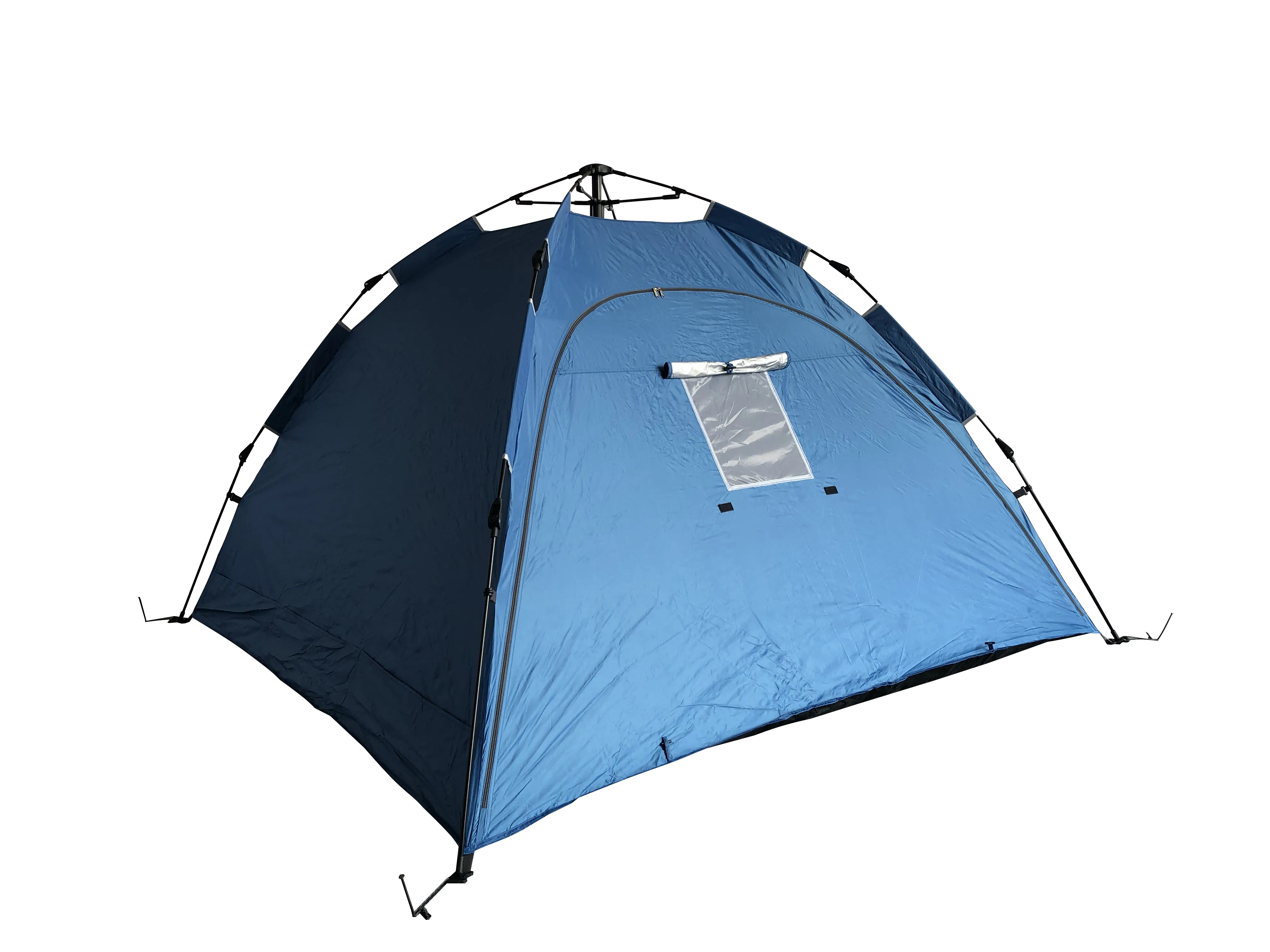 Barw 3-4 Persons instant beach Tent