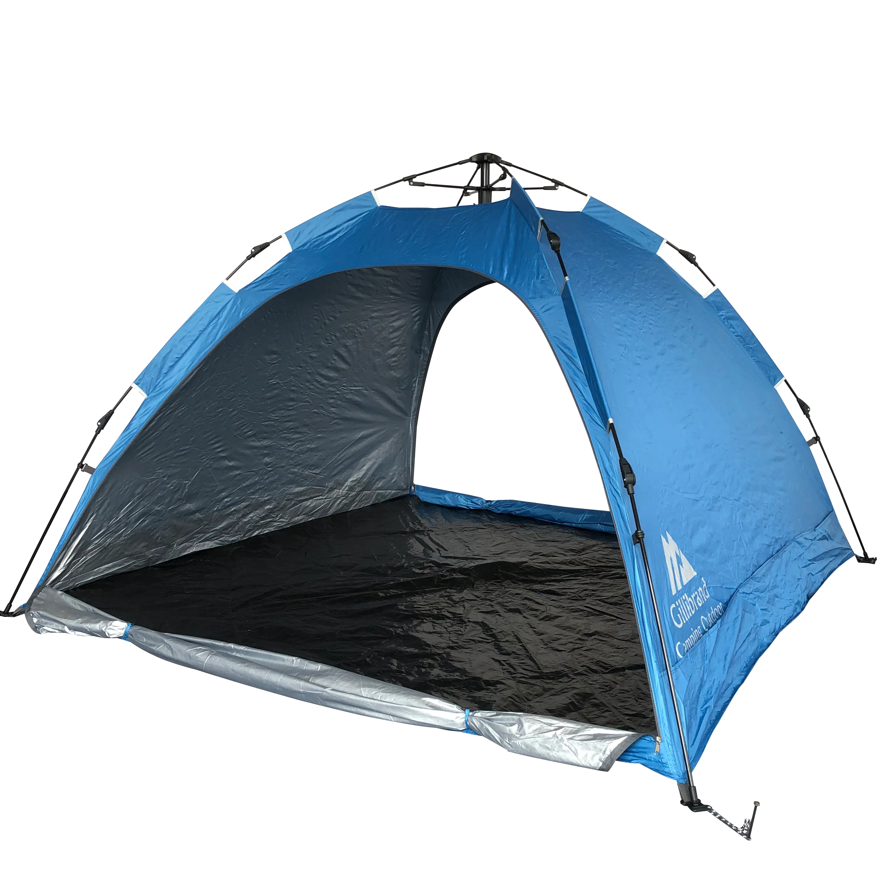 Barw 3-4 Persons instant beach Tent