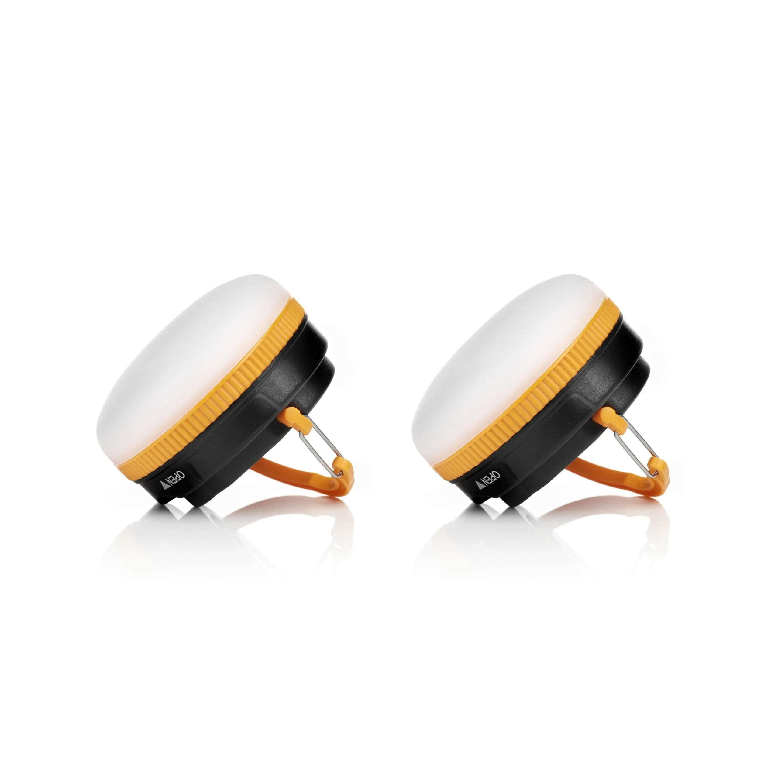 Battery Operated Magnetic Camping Light