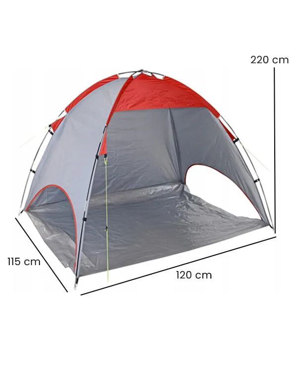 Beach Tent UV50  for 2 People
