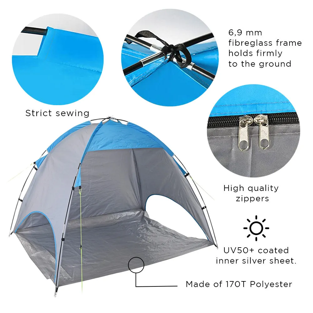 Beach Tent UV50  for 2 People