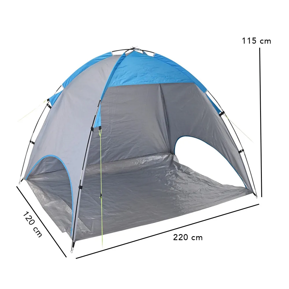 Beach Tent UV50  for 2 People
