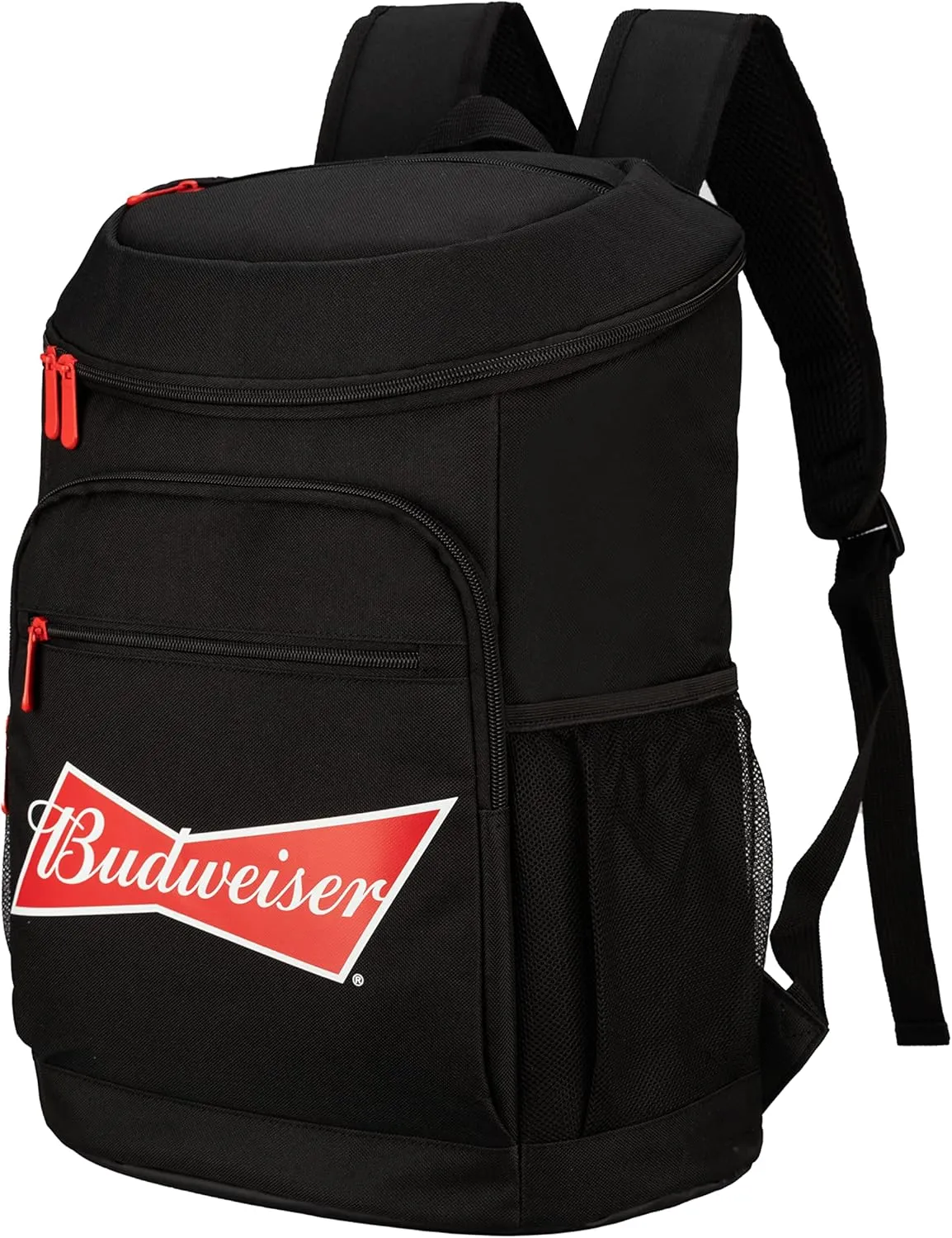 Beer Cooler Backpack Insulated 21 Liter Leak Proof Soft Cooler for Beach Camping Hiking Picnic