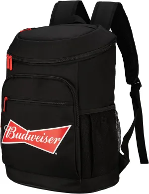 Beer Cooler Backpack Insulated 21 Liter Leak Proof Soft Cooler for Beach Camping Hiking Picnic