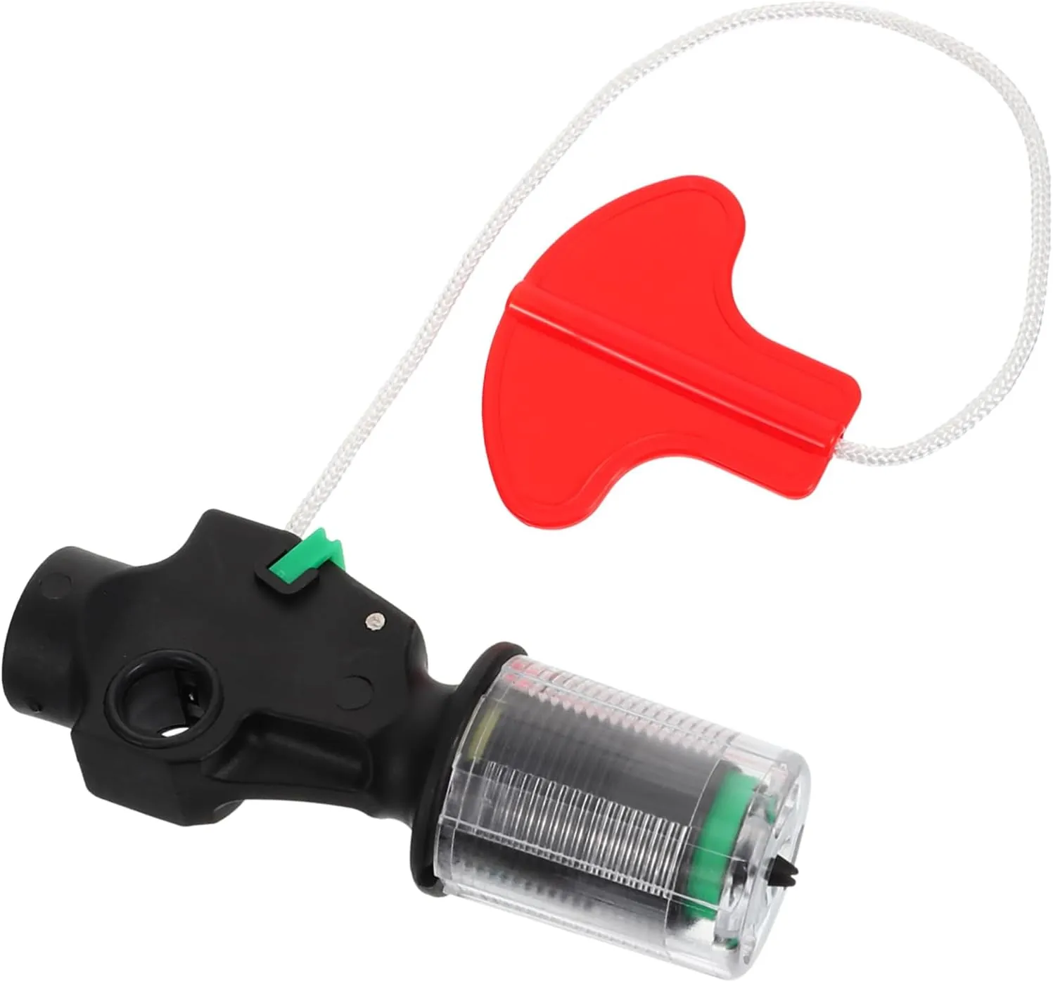 BESPORTBLE Inflatable Accessories an Fittings Accessories for Gadget Switch Life Vests Portable Inflator Life
