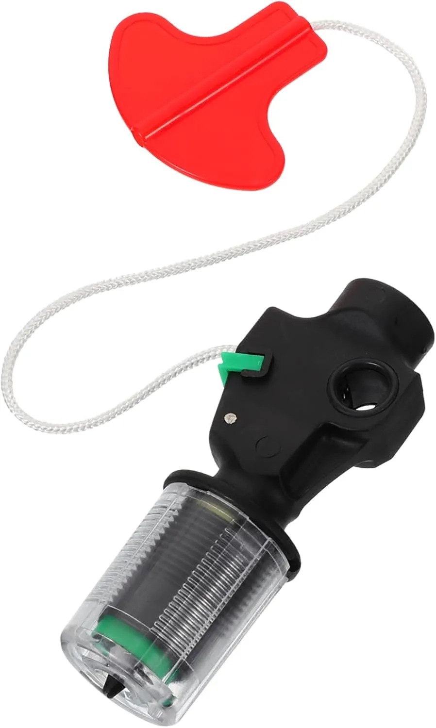 BESPORTBLE Inflatable Accessories an Fittings Accessories for Gadget Switch Life Vests Portable Inflator Life