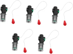 BESPORTBLE Inflatable Accessories an Fittings Accessories for Gadget Switch Life Vests Portable Inflator Life