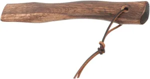 BESPORTBLE Replacement Axe Handle Wooden Grip for Short Hatchet and Easy to Install for Felling and Repairing Ergonomic Design for Comfortable Use