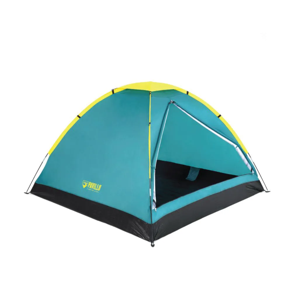 [BEST SELLER] PAVILLO Cool Dome 3 Person Outdoor Camping Tent (2.10m x 2.10m x 1.30m)