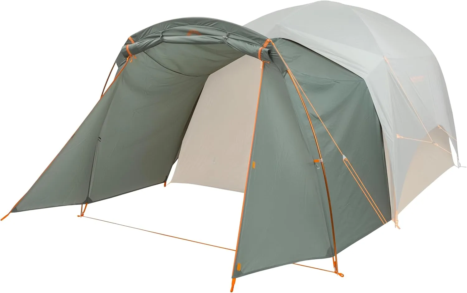 Big Agnes Vestibule for Big House Base/Car Camping Tent