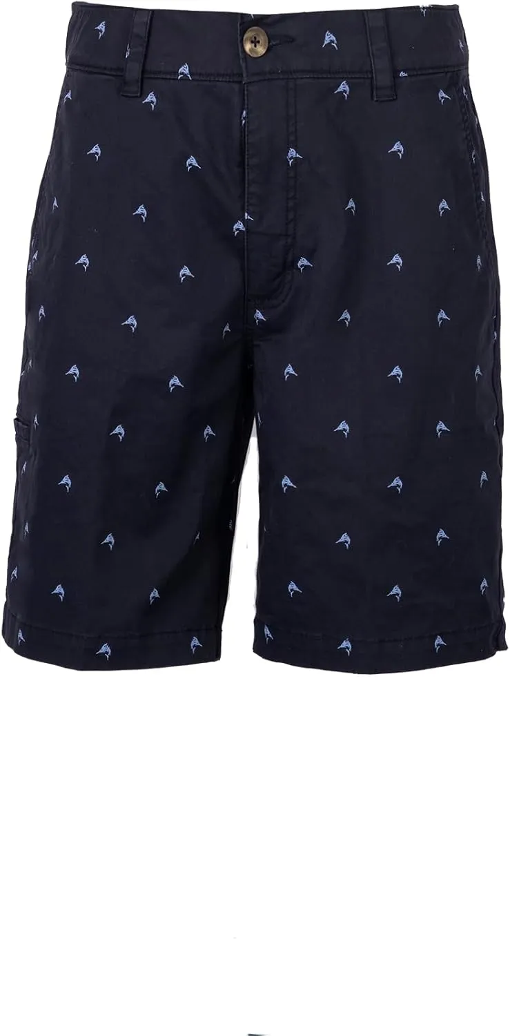 Bimini Bay Outfitters LTD All Ports Men's Casual Fishing Shorts