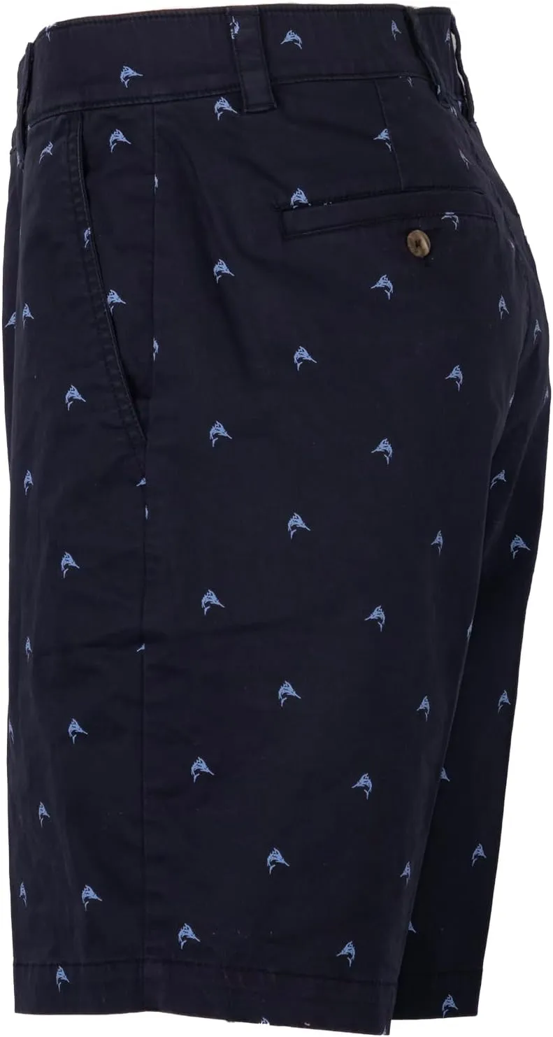 Bimini Bay Outfitters LTD All Ports Men's Casual Fishing Shorts