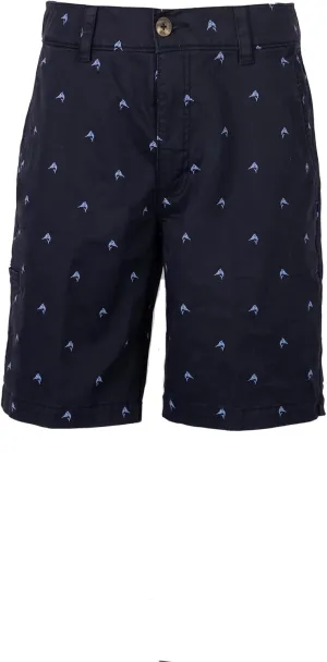 Bimini Bay Outfitters LTD All Ports Men's Casual Fishing Shorts