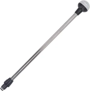 Boat Stern Light Dc12V Ip65 All Round Nautical 2Nm 1.5W for Lamp Pontoon for Lamp Yacht Lights