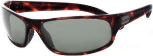 bollé Women's Blue Swirl/Polarized Tns Sunglasses