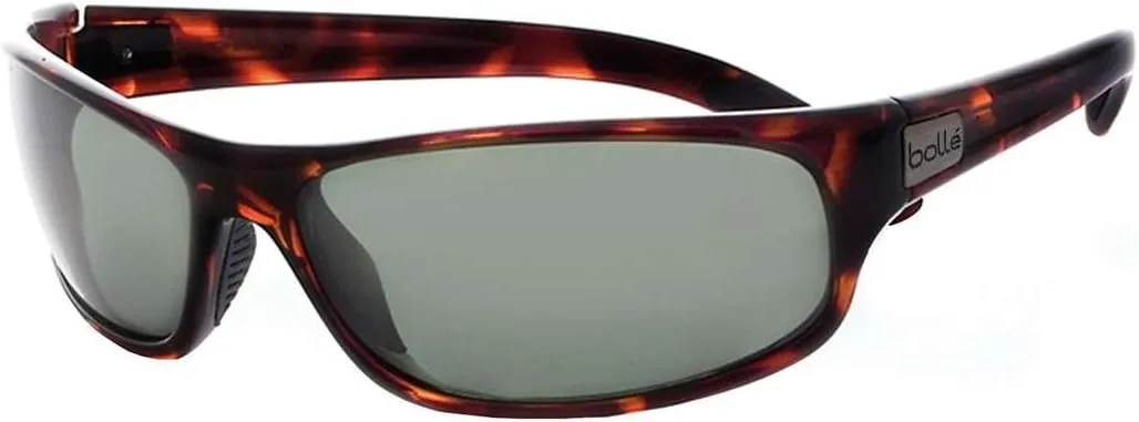 bollé Women's Blue Swirl/Polarized Tns Sunglasses