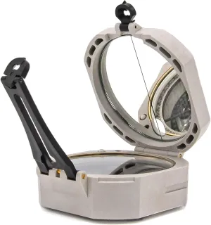 Brunton ComPro Transit, Quad (0-90)