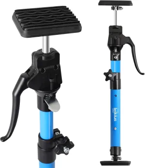 Cabinet Jacks for Installing Cabinets, Heavy Duty Third Hand Support Pole，Drywall Jack,Premium Support Pole,Telescopic Adjustable 3rd Hand Support Pole For Celling Extend from 15.8 to 23.6 inches 1PC