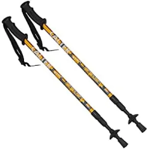 CALTER Trekking Poles Hiking Poles Pair