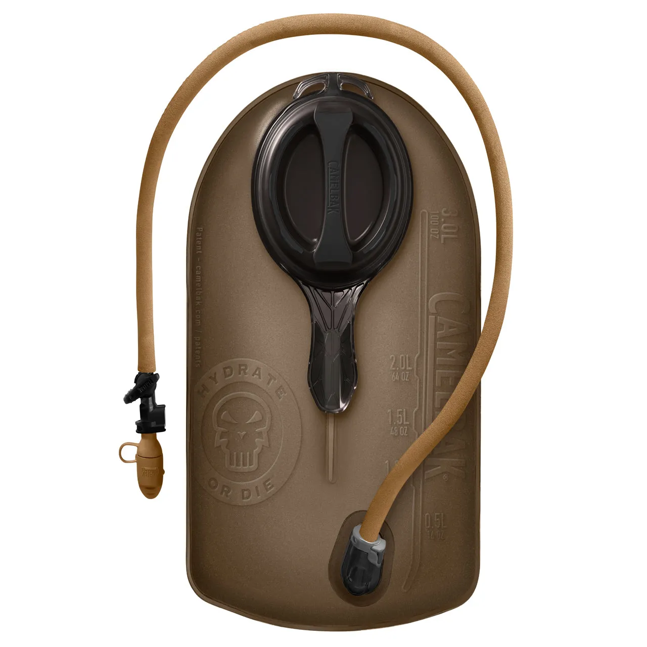 Camelbak Mil Spec Crux Short Reservoir 3L