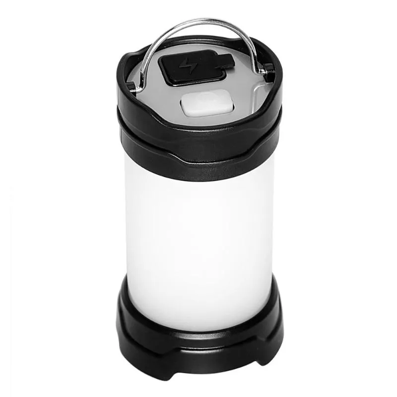 Camping Battery Data-driven Lamp USB Recharge Light Exclusive offer