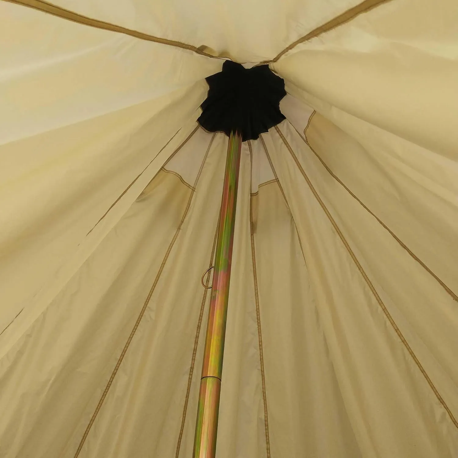 Camping Dome Tent is Suitable for 2/3/4/5 People, Waterproof, Spacious, Portable Backpack Tent, Suitable for Outdoor Camping/Hiking and Outdoor, Portable Tent