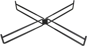 Camping Tool Box Holder, Foldable Cooler Stand Doubles As A Multifunctional Camping Tool Box Holder | Foldable Multifunctional Coolers Stands for Poolside, Home, Grilling, Fishing