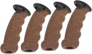 Cane Grip Parts 16/18/20/22mm Replacement Handle Grips for Trekking Poles