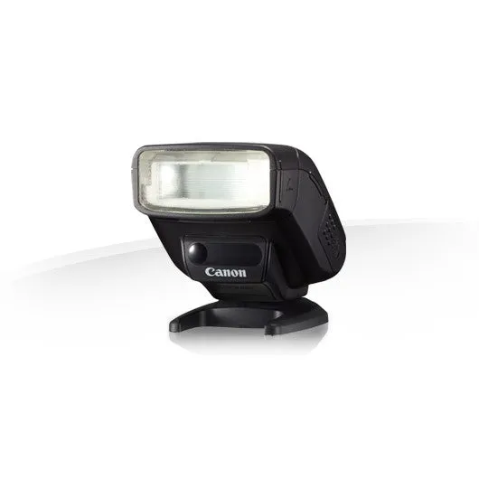 Canon 270EX II Speedlite Flash
