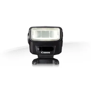 Canon 270EX II Speedlite Flash