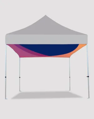 Canopy Tent - Tent Ceiling