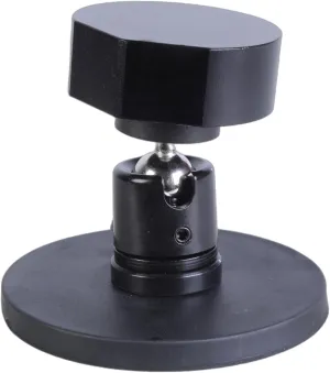 Car Magnetic Rooftop Mount Holder With Strong Grip & 360 Degree Rotation Ideal For Road Trip Outdoor Photography