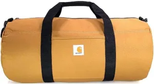 Carhartt Gear B0000333 40L Lightweight Duffel   Utility Stash Pouch - One Size Fits All - Carhartt Brown
