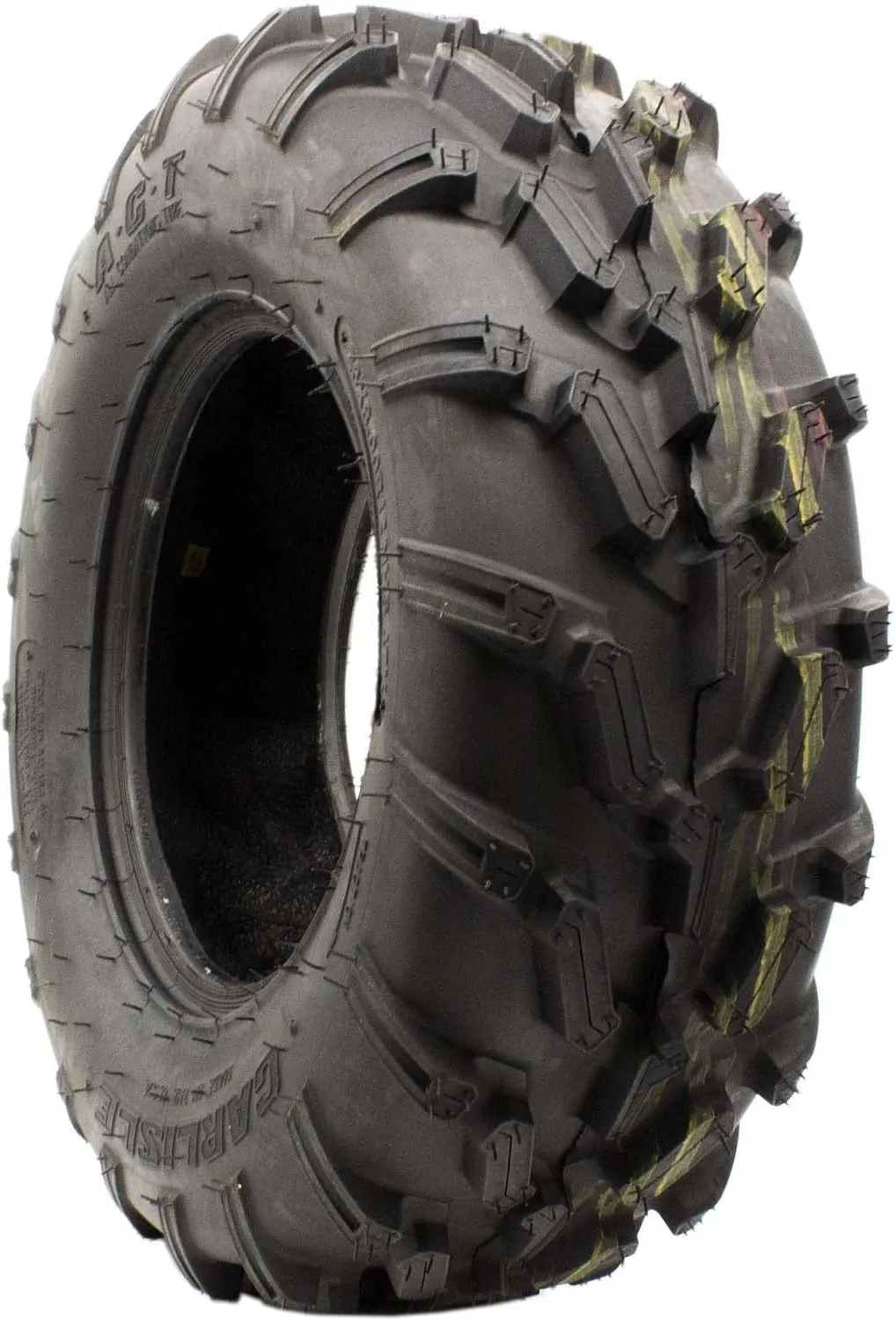 Carlisle A.C.T ATV Tire - 25x8R12