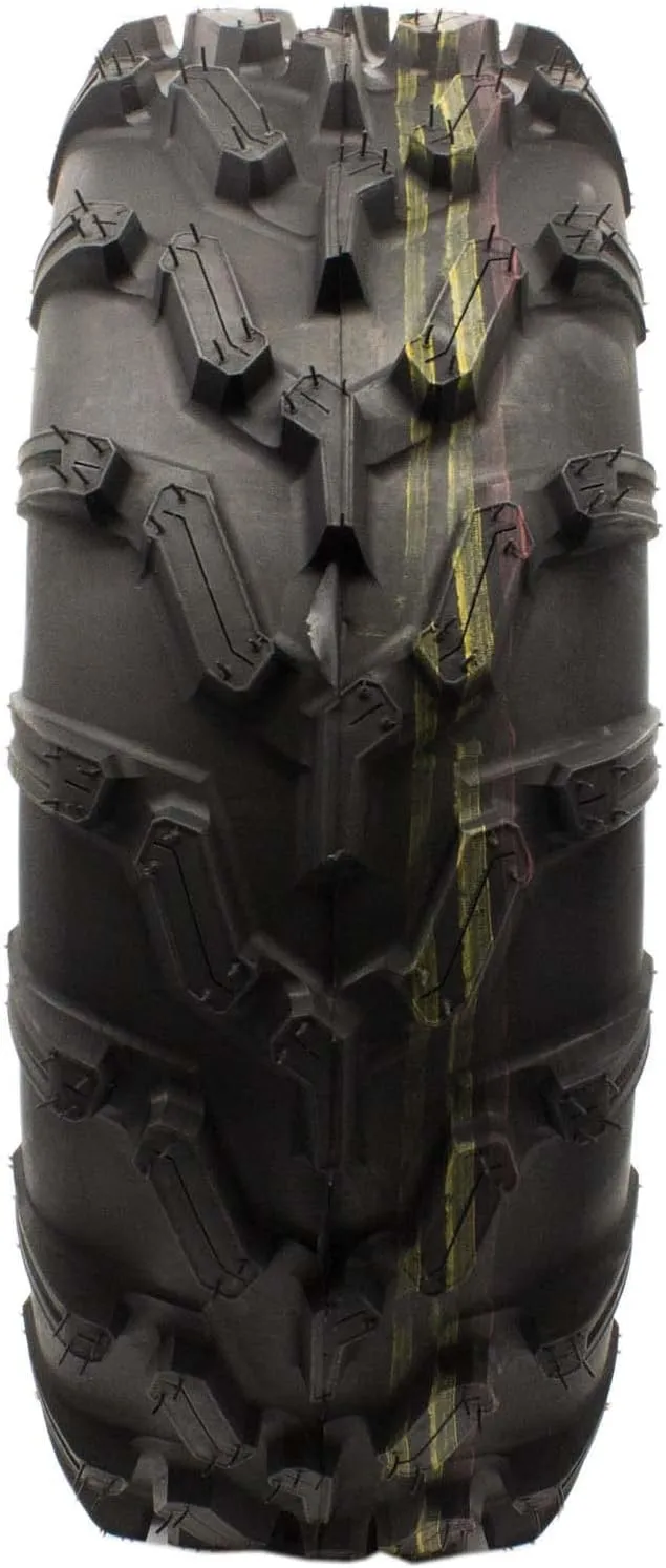 Carlisle A.C.T ATV Tire - 25x8R12