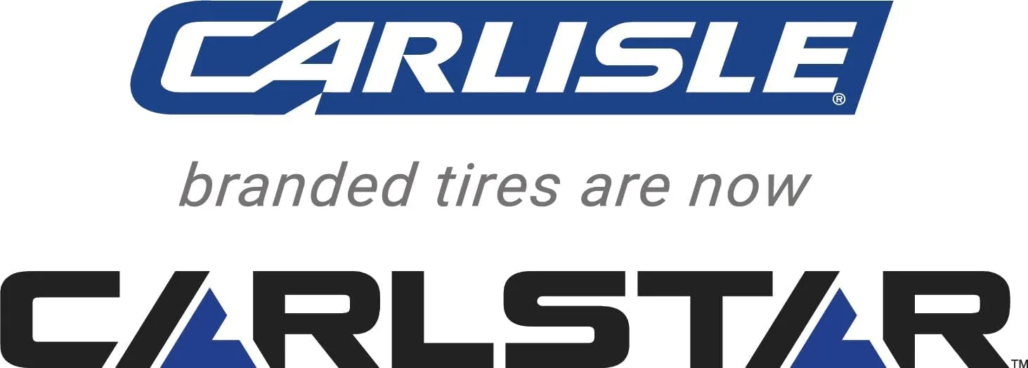 Carlisle All Trail ATV Tire - 20X10-8