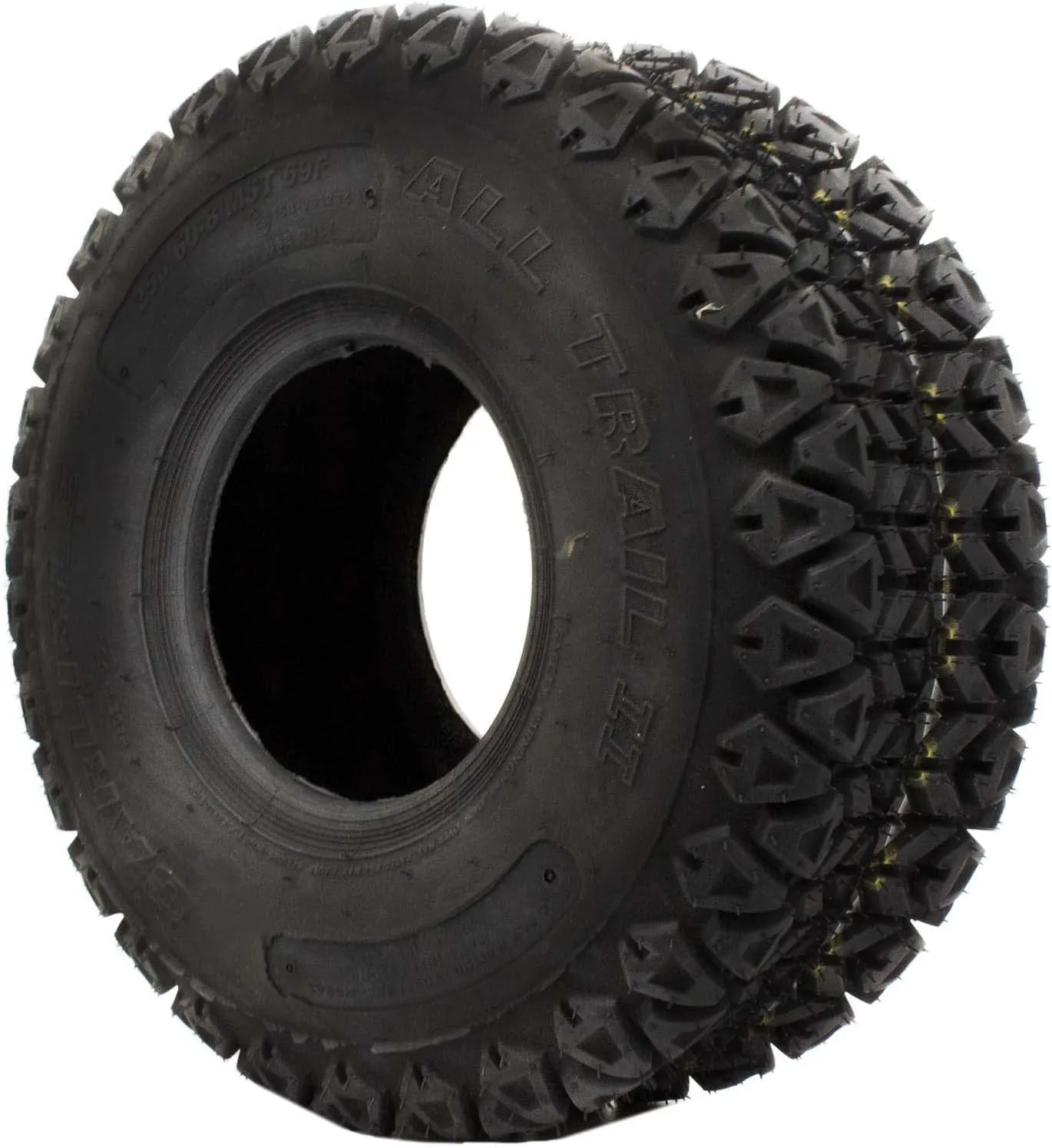 Carlisle All Trail ATV Tire - 20X10-8