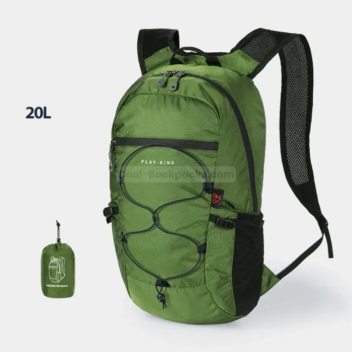 Carry On Hiking Backpack