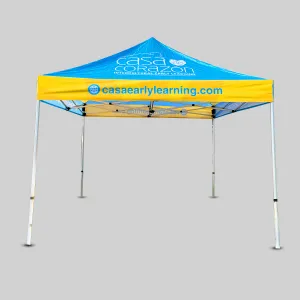 Casa Event Tent