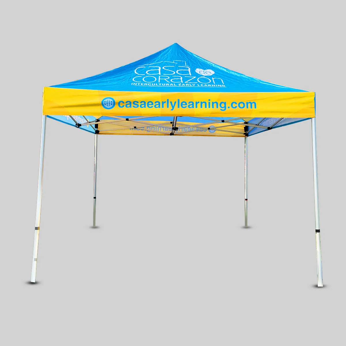 Casa Event Tent