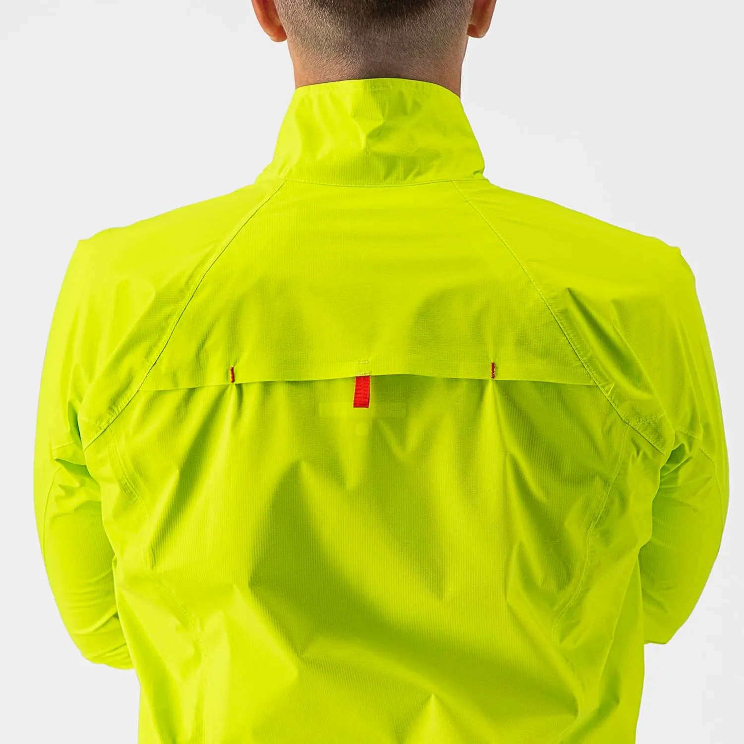 CASTELLI, Emergency 2 Rain Jacket - Men's