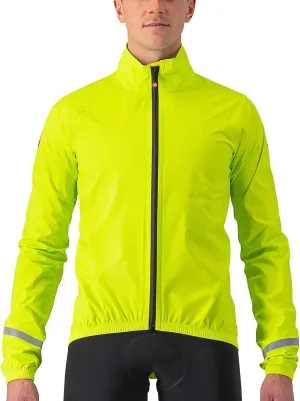 CASTELLI, Emergency 2 Rain Jacket - Men's