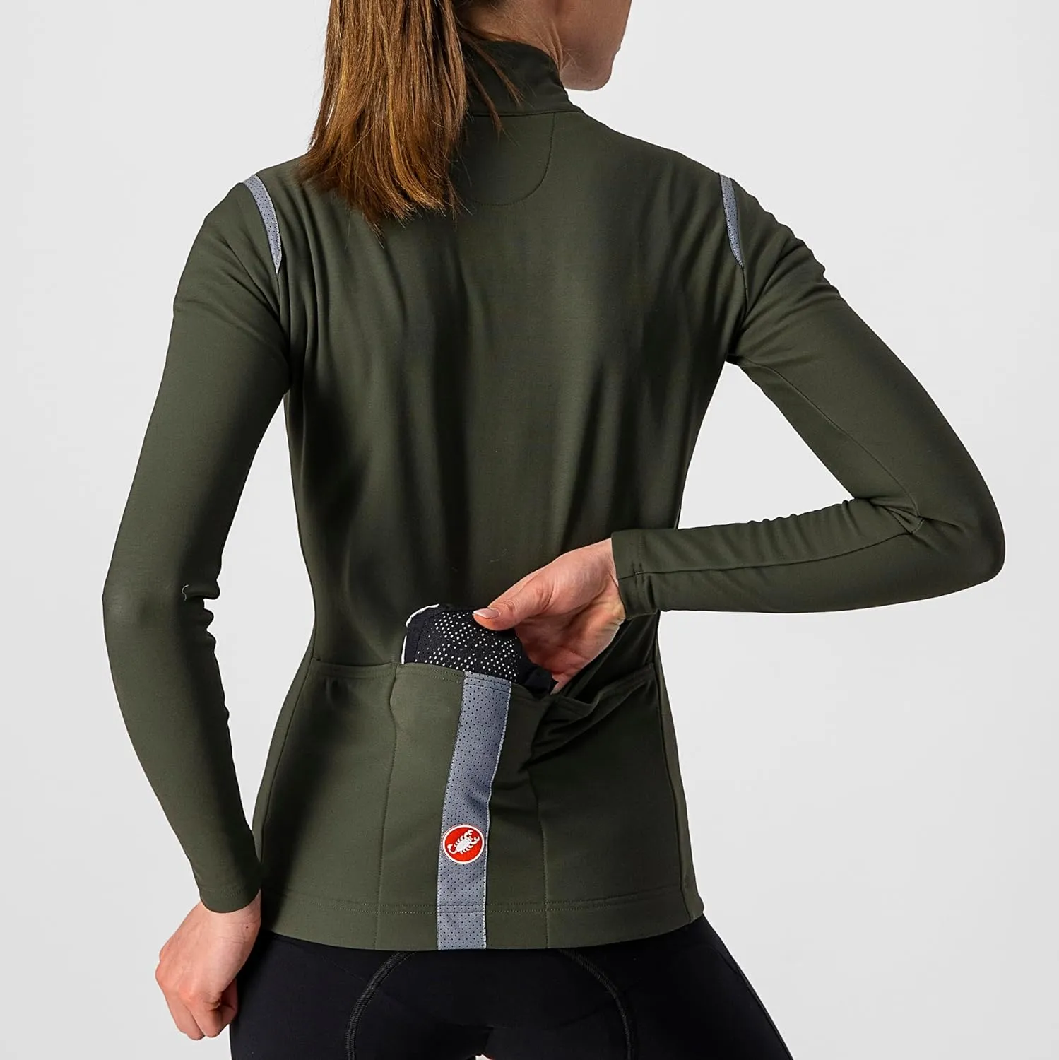 CASTELLI, Emergency 2 Rain Jacket - Women's