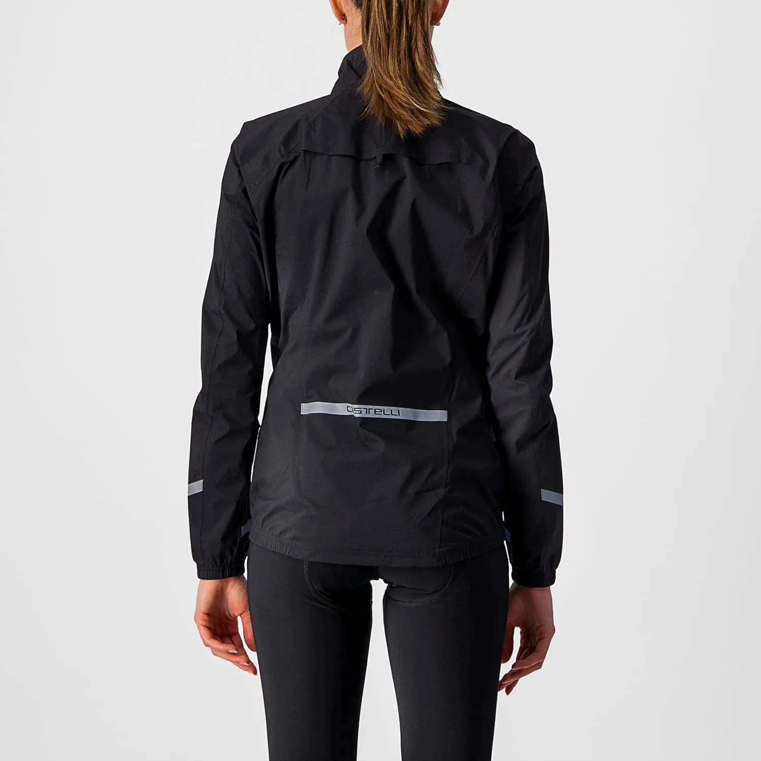 CASTELLI, Emergency 2 Rain Jacket - Women's