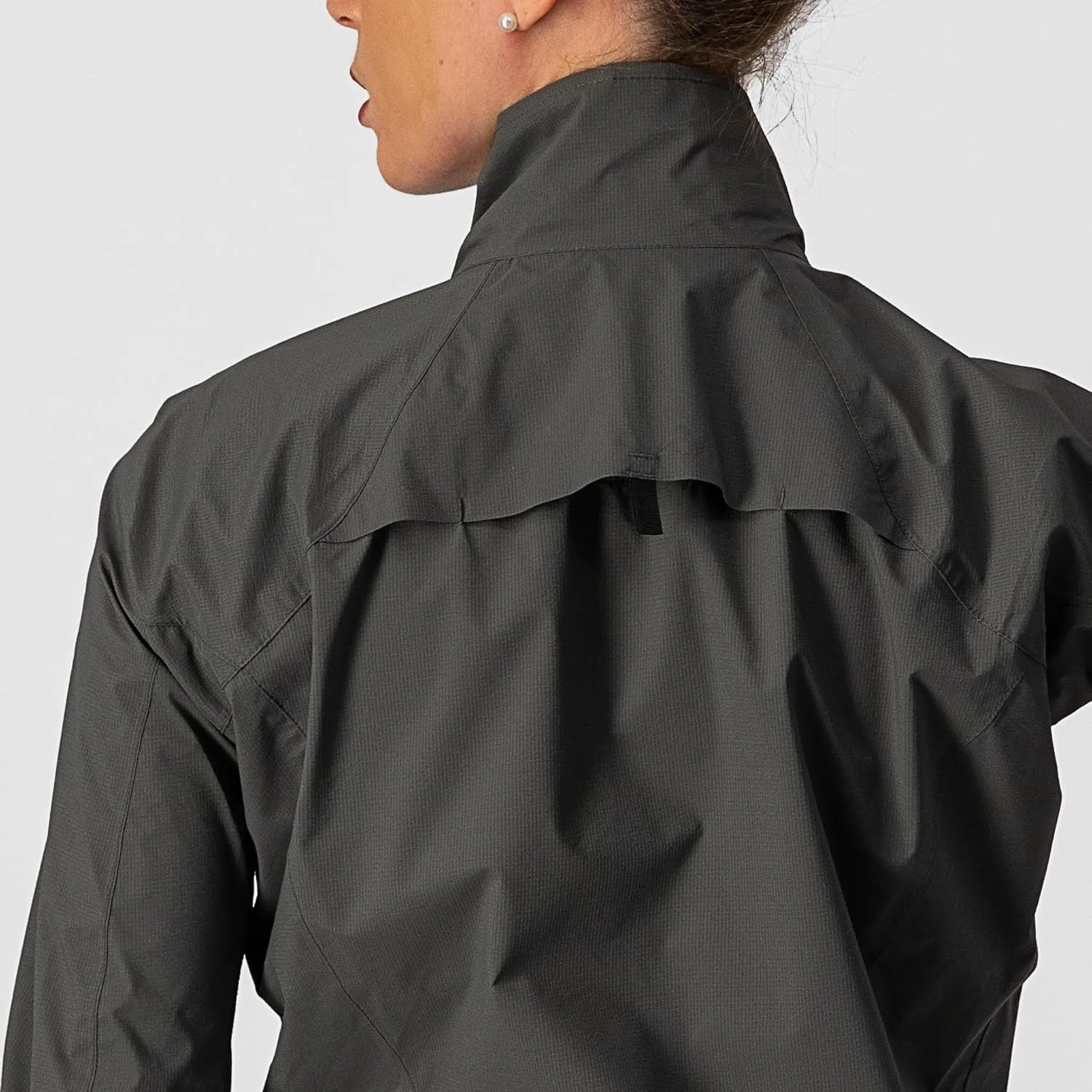 CASTELLI, Emergency 2 Rain Jacket - Women's